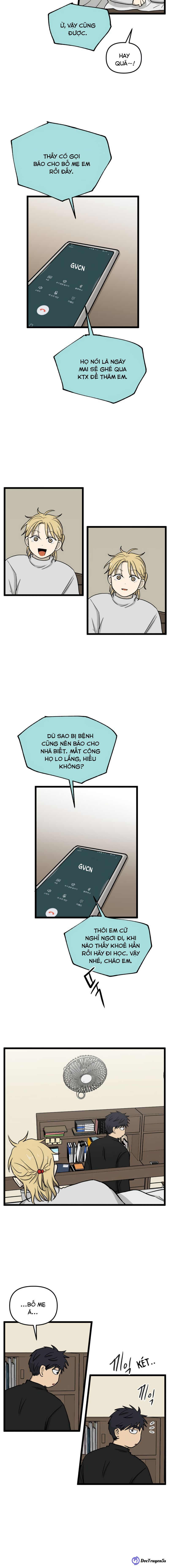 no home - không nhà chapter 192 9