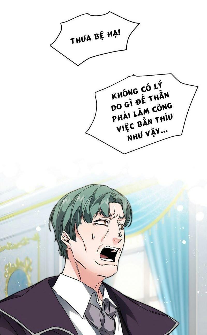 tôi trở thành hoàng đế bạo chúa trong tiểu thuyết chapter 7 47
