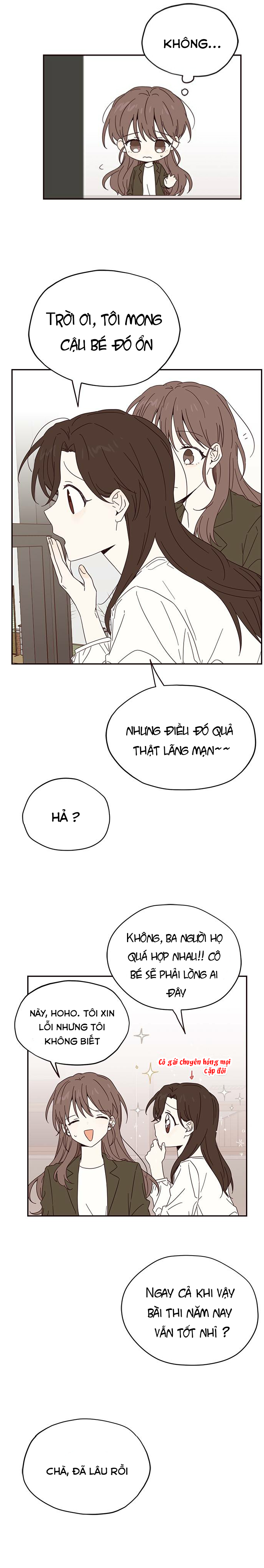 chủ đề tình yêu chapter 7 11