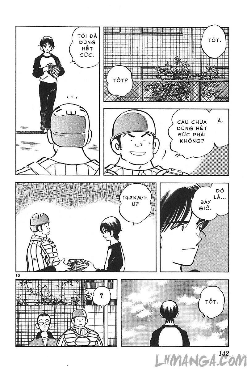 katsu chapter 135 12