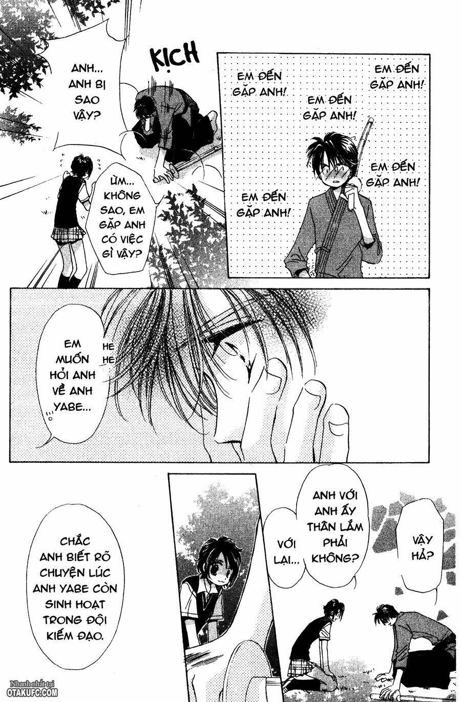 gatcha gacha chapter 13 10