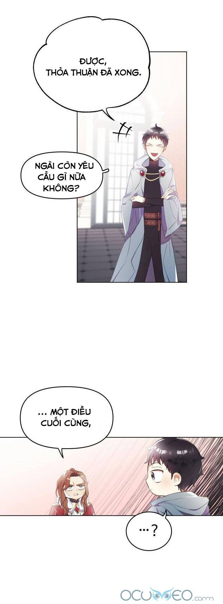 đứa con của rồng chapter 8 11