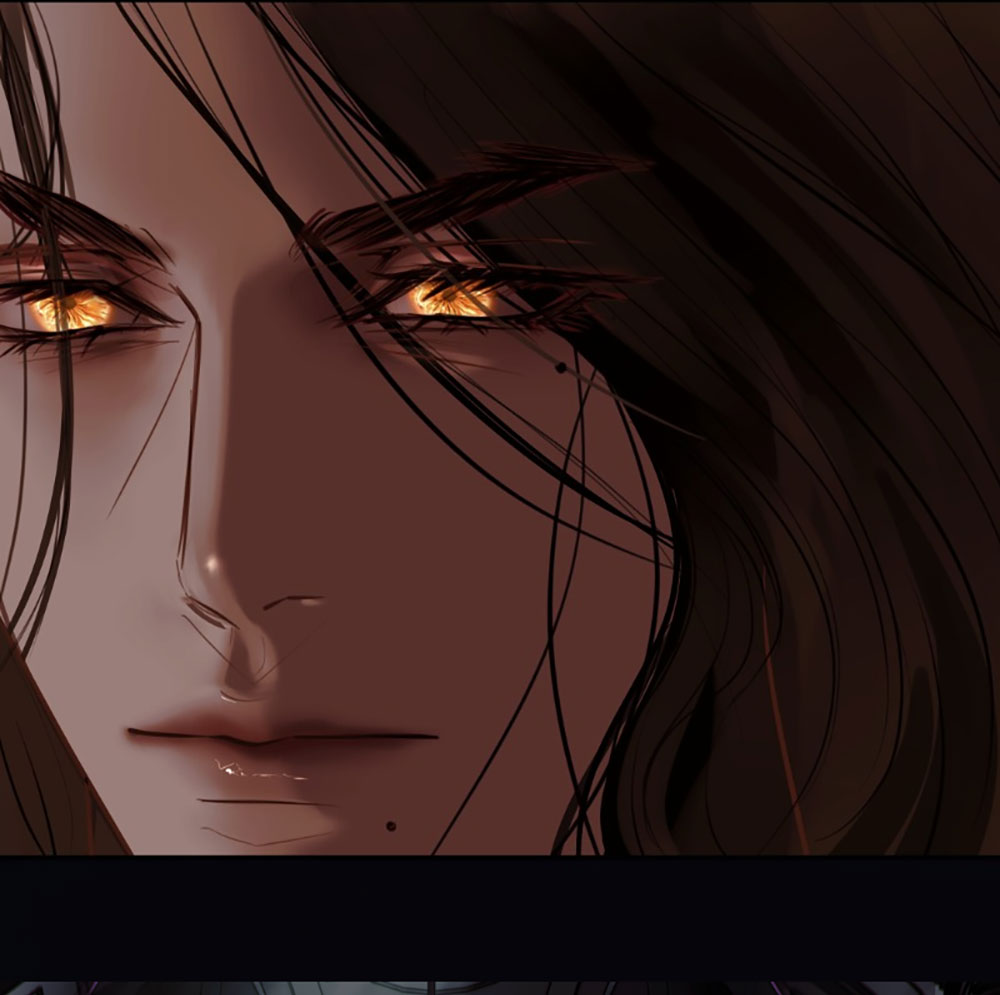 công tước phu nhân là một hồn ma chapter 3.2 47