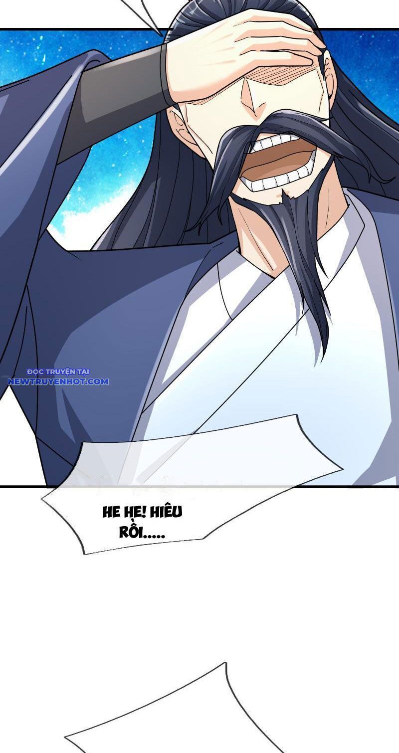 ngủ say vạn cổ: xuất thế đẩy ngang chư thiên chapter 26 37