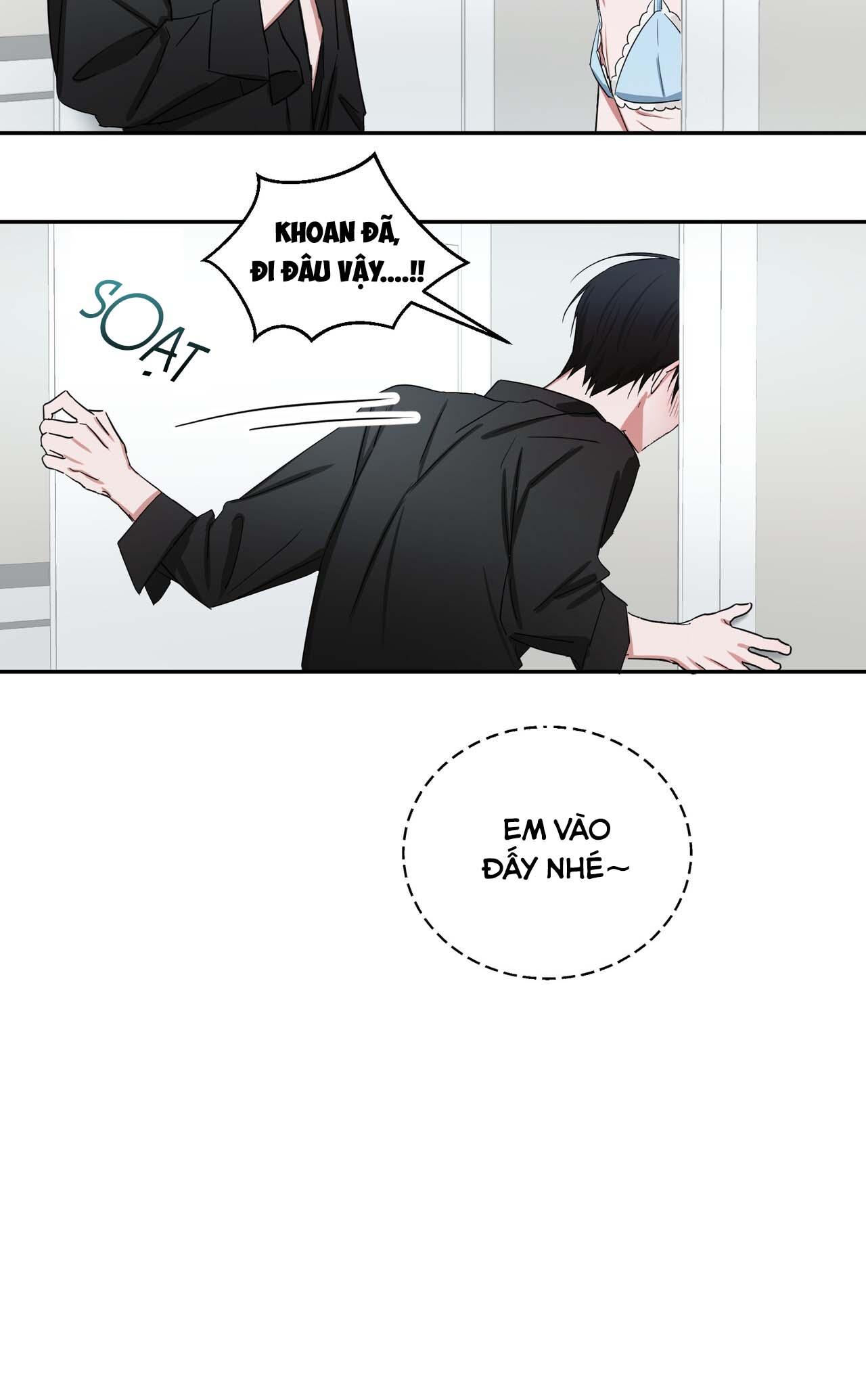 thời gian tuyệt vời chapter 7 7