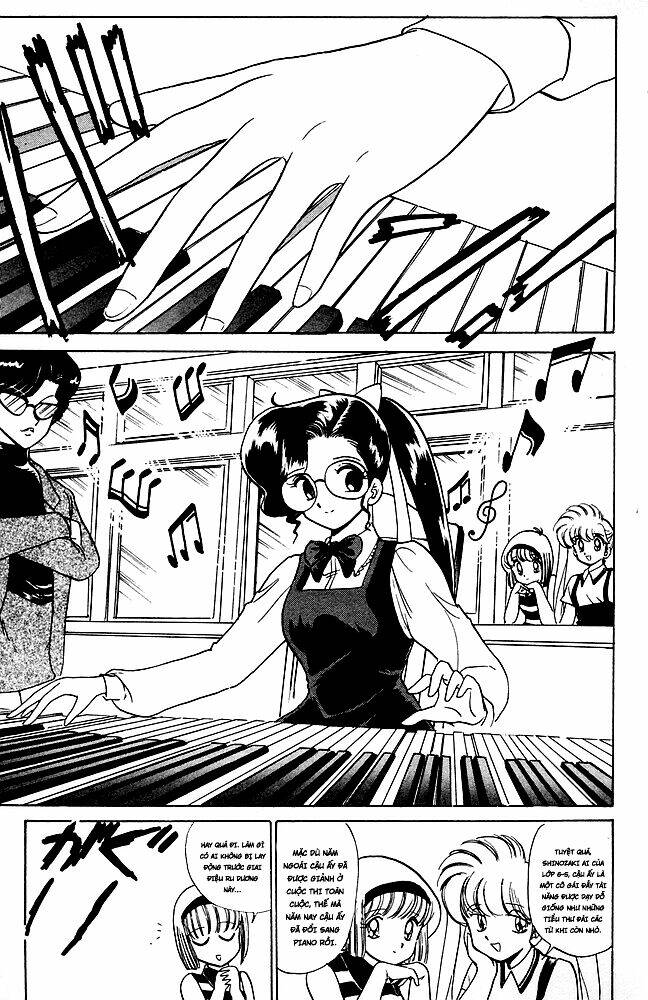 jigoku sensei nube - người thầy dũng cảm chapter 85 3