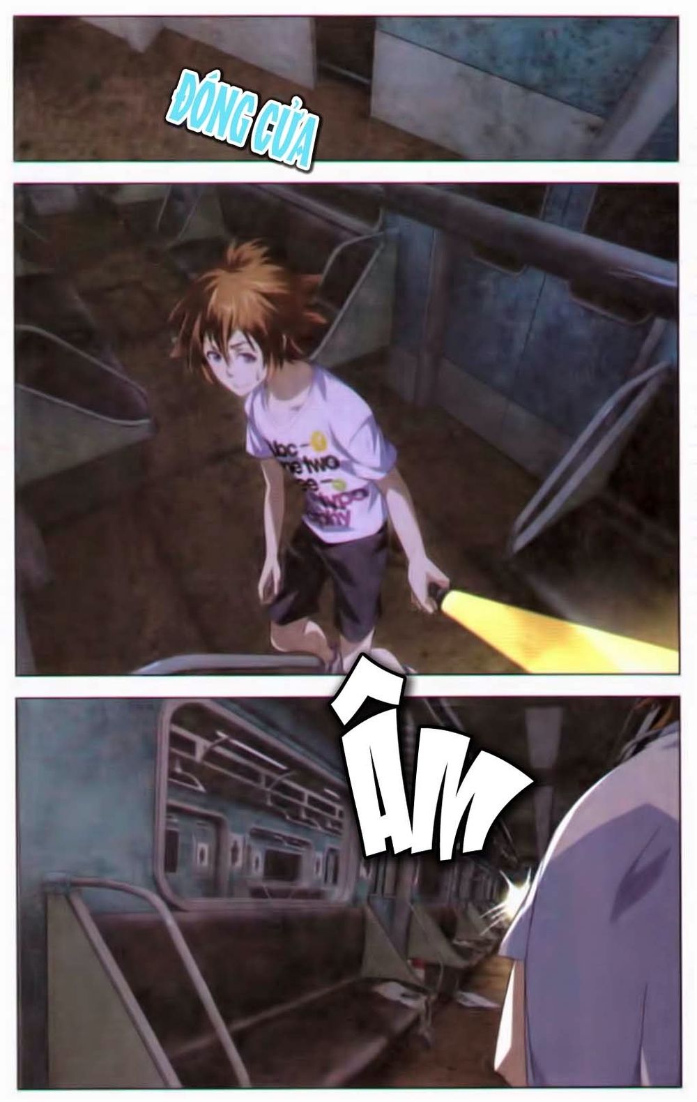 long tộc 2 chapter 46 10