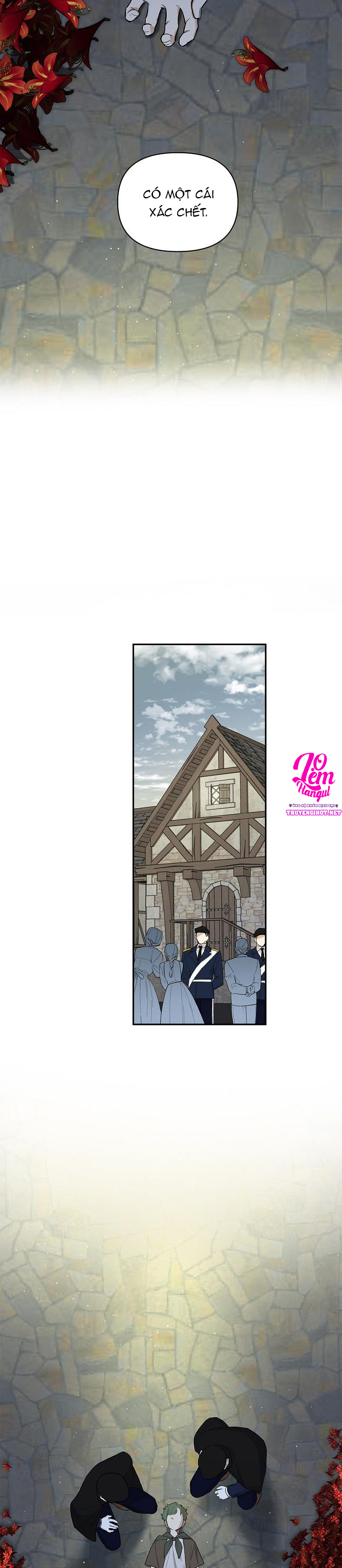 trở thành con gái của anh hùng bóng đêm chapter 16 3