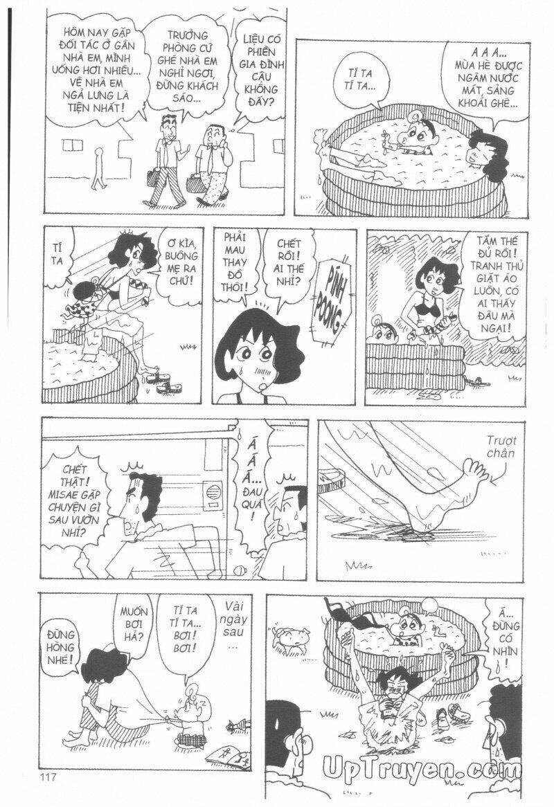 crayon shin-chan cậu bé bút chì chapter 45 39