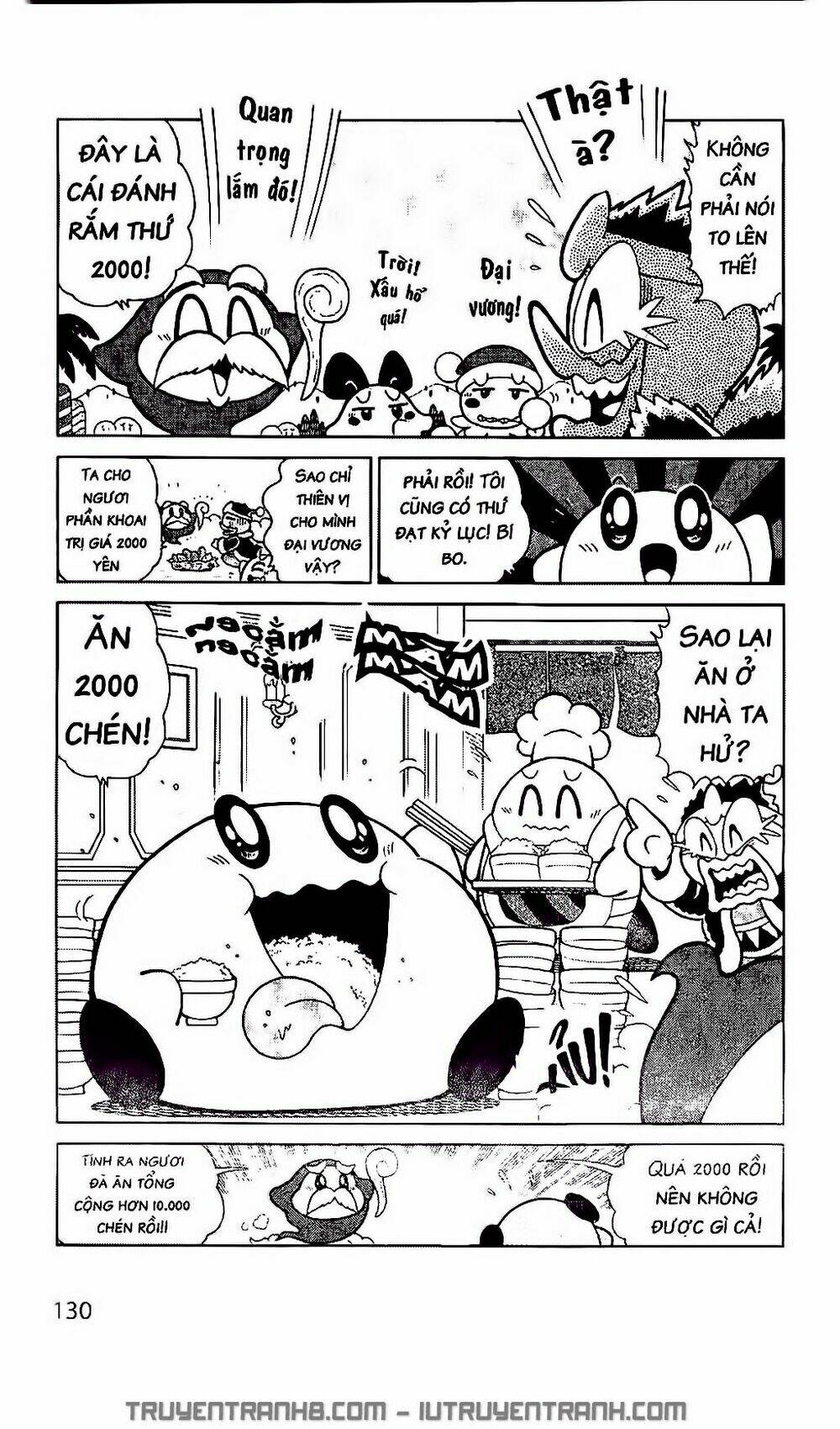 ngôi sao kabi chapter 142 9