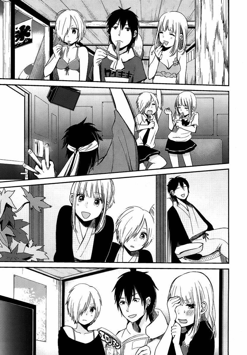 haruwaka chapter 12 14