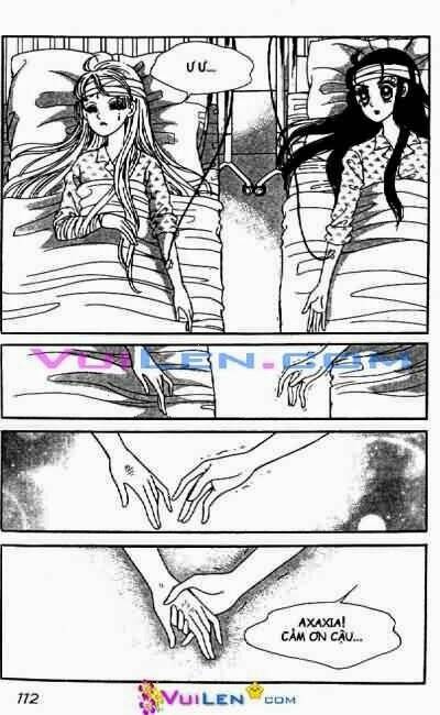 cô gái đến từ quá khứ chapter 12 109