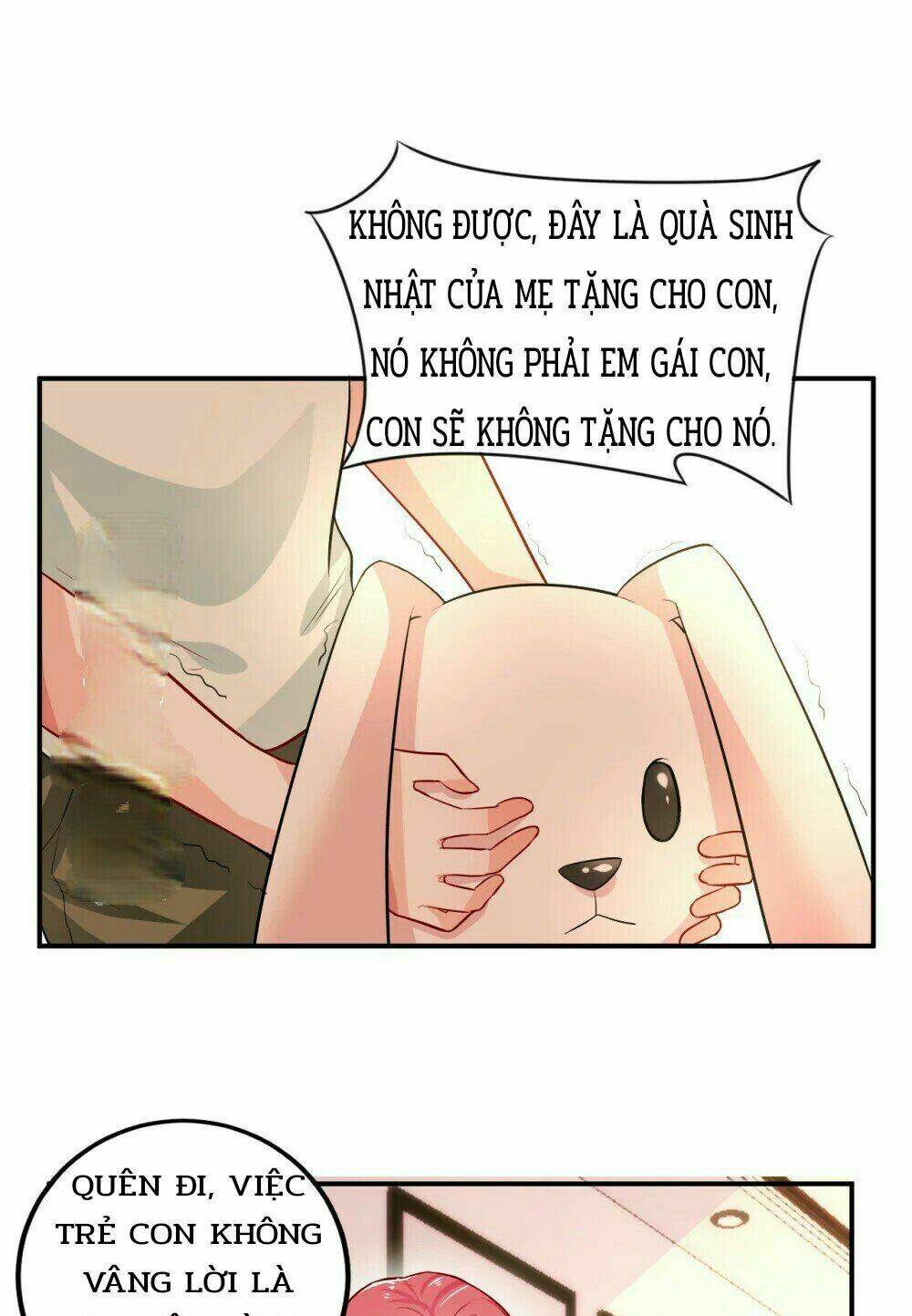 hào môn đào giá 101 lần chapter 5 6