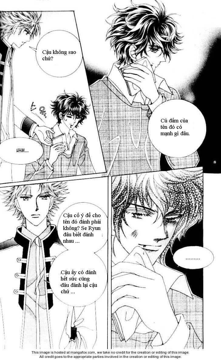 thần tượng mua sắm chapter 32 22