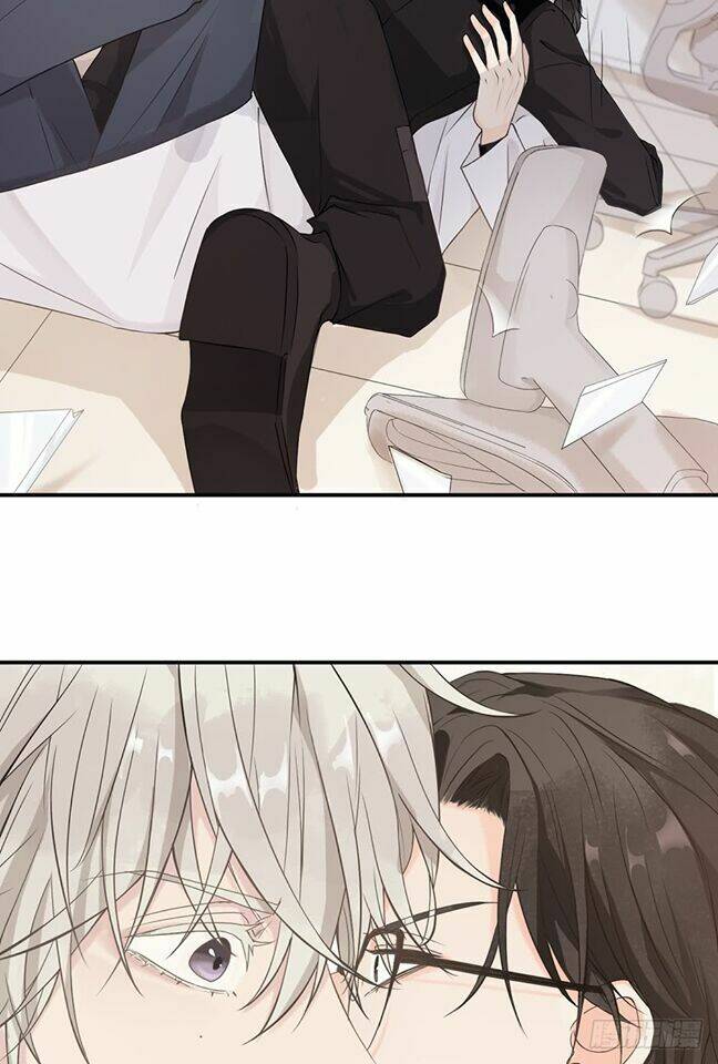 hành trình thịnh sủng chi cẩm tú chapter 40 42