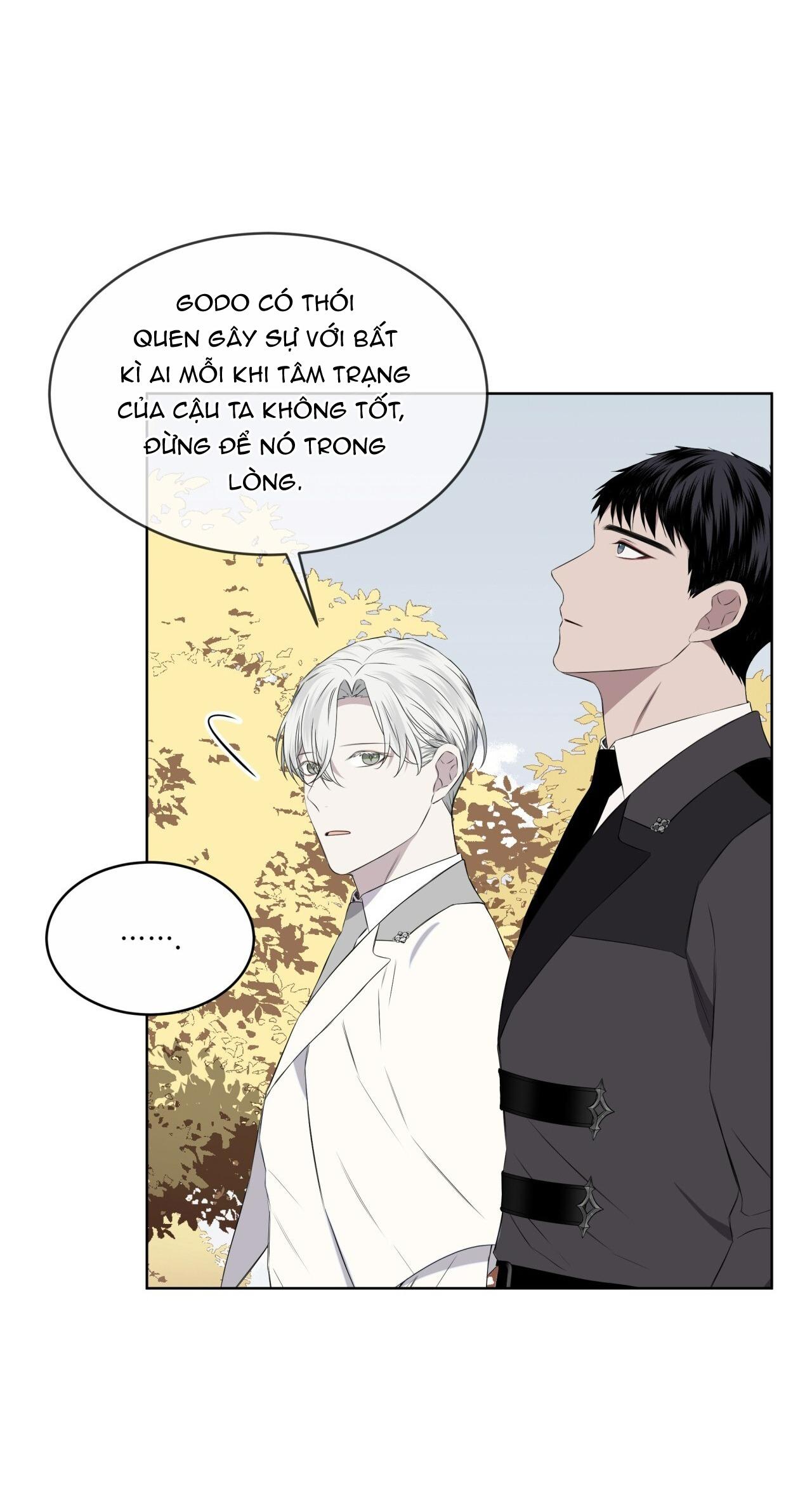rừng biển [bl] chapter 30 36