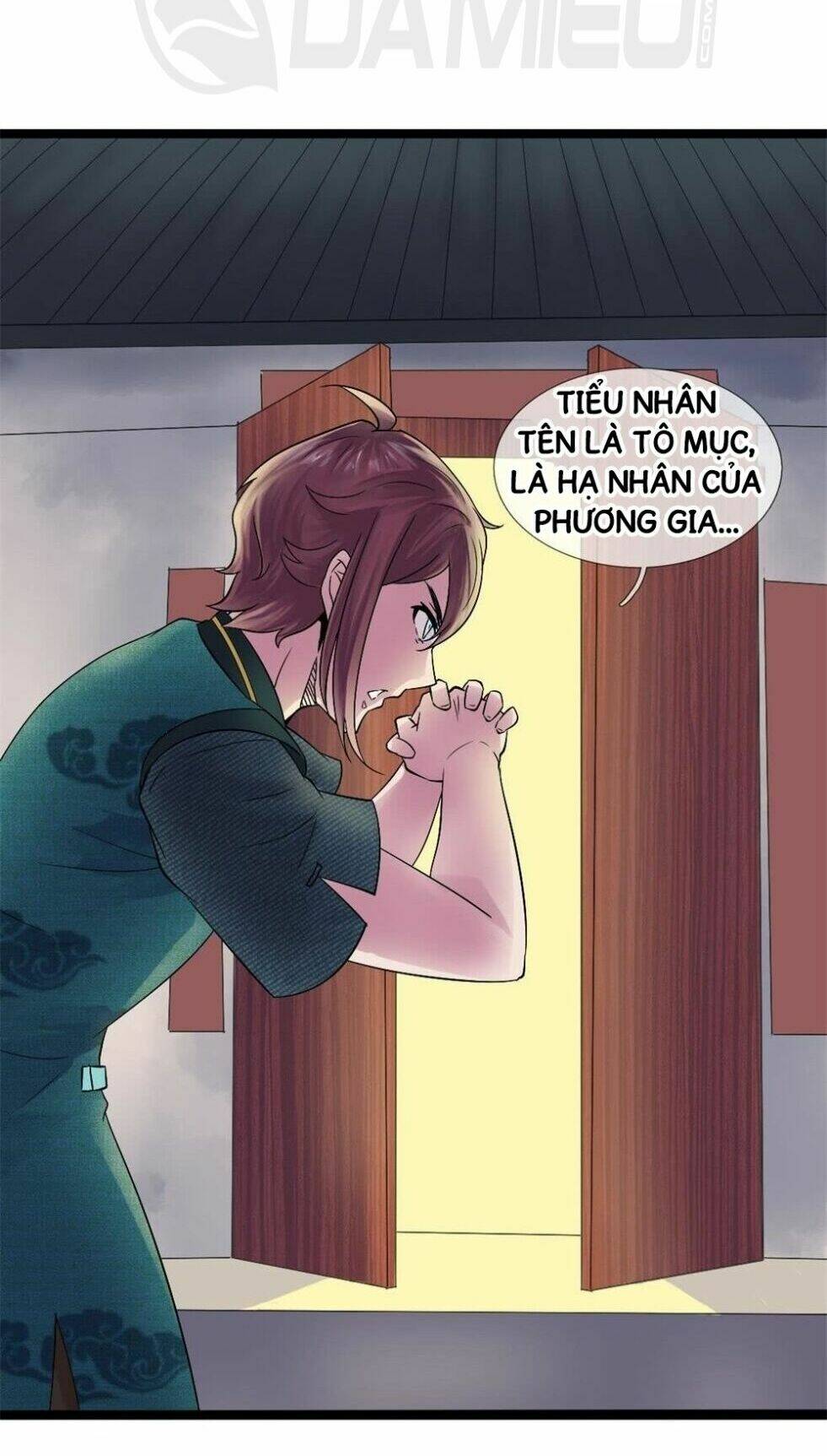 vô địch kiếm thần chapter 4 26