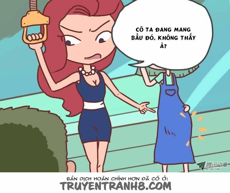 cười trên xe bus chapter 66 4