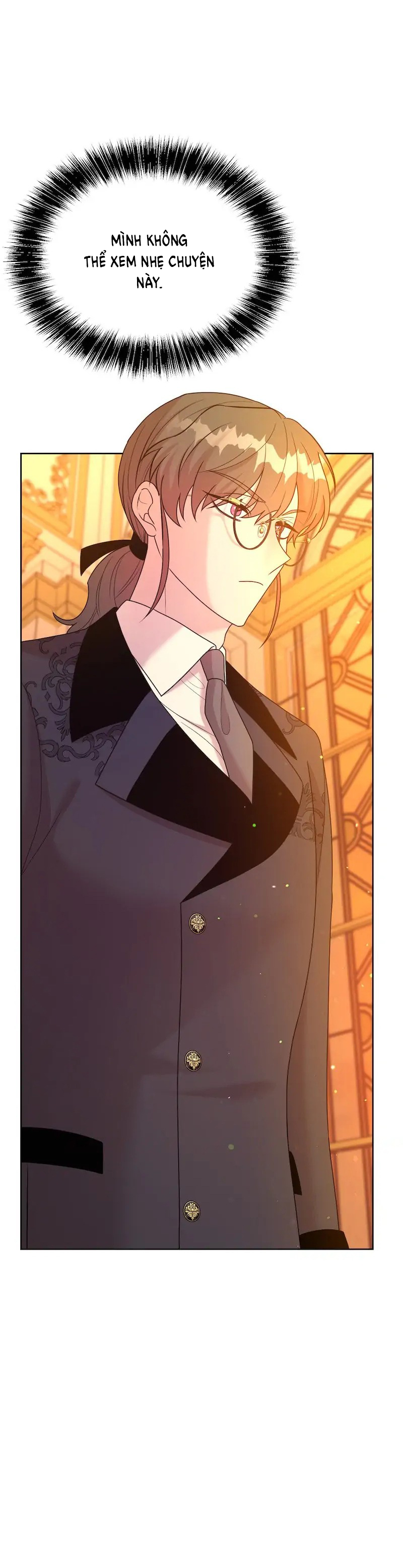 tôi chán nản vì người chồng thứ 2 còn "khỏe" hơn chồng cũ chapter 51.1 18