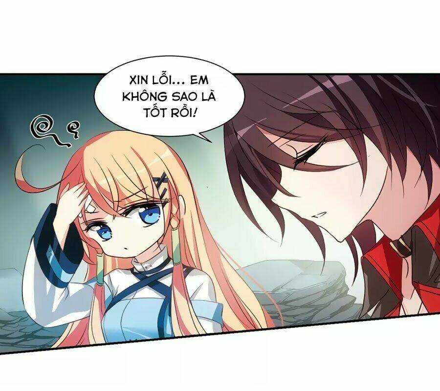 xuyên duyệt tây nguyên 3000 chapter 266.2 17