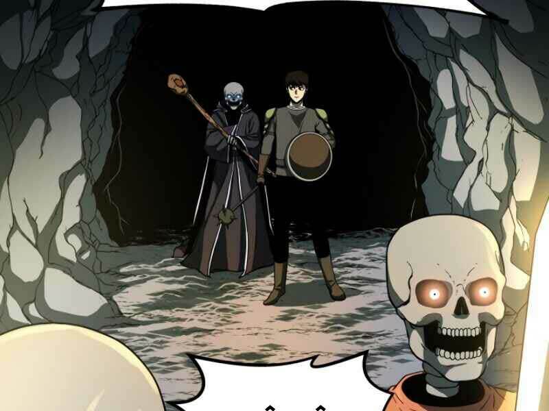 ngôi nhà kết nối với hầm ngục chapter 11 45