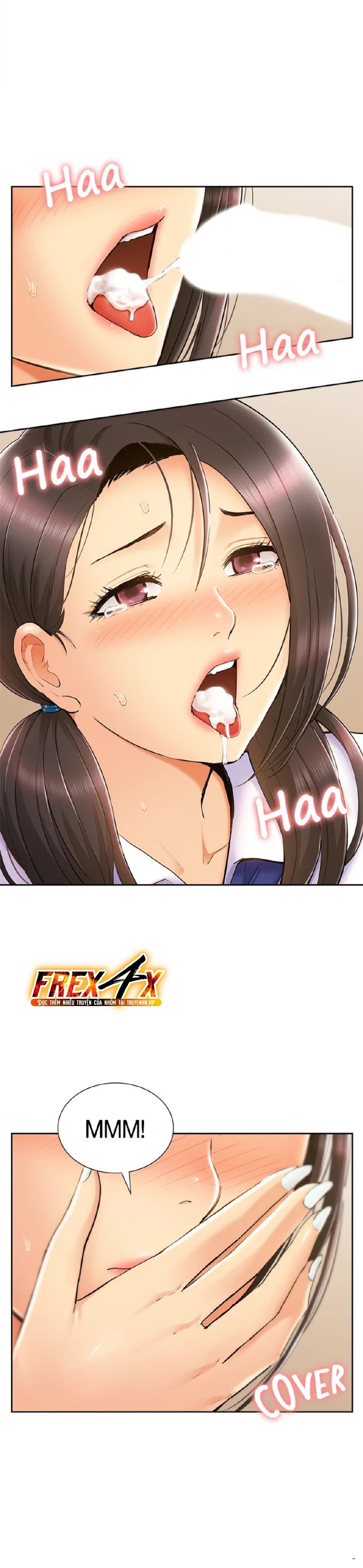 song sinh trụy lạc chapter 23 1