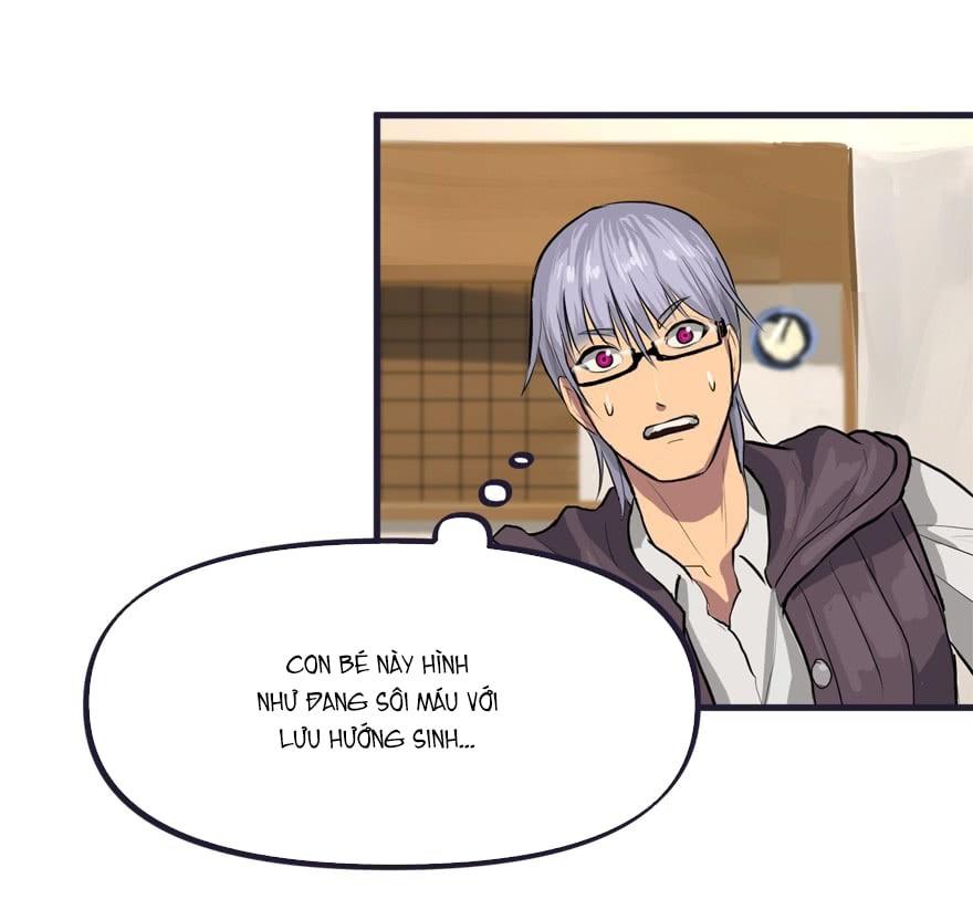 vua sinh tồn chapter 29 5