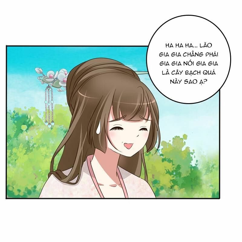 thông linh phi chapter 88 11