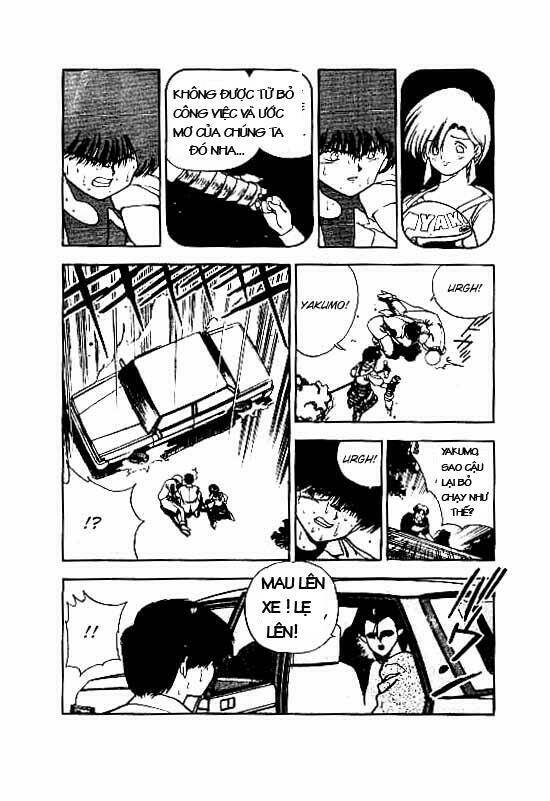 3x3 eyes chapter 61 11