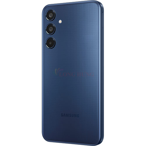 Điện thoại Samsung Galaxy M35 5G (8GB/128GB) - Hàng chính hãng