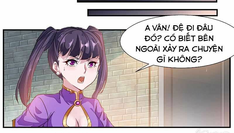 cửu dương thần vương chapter 69 11