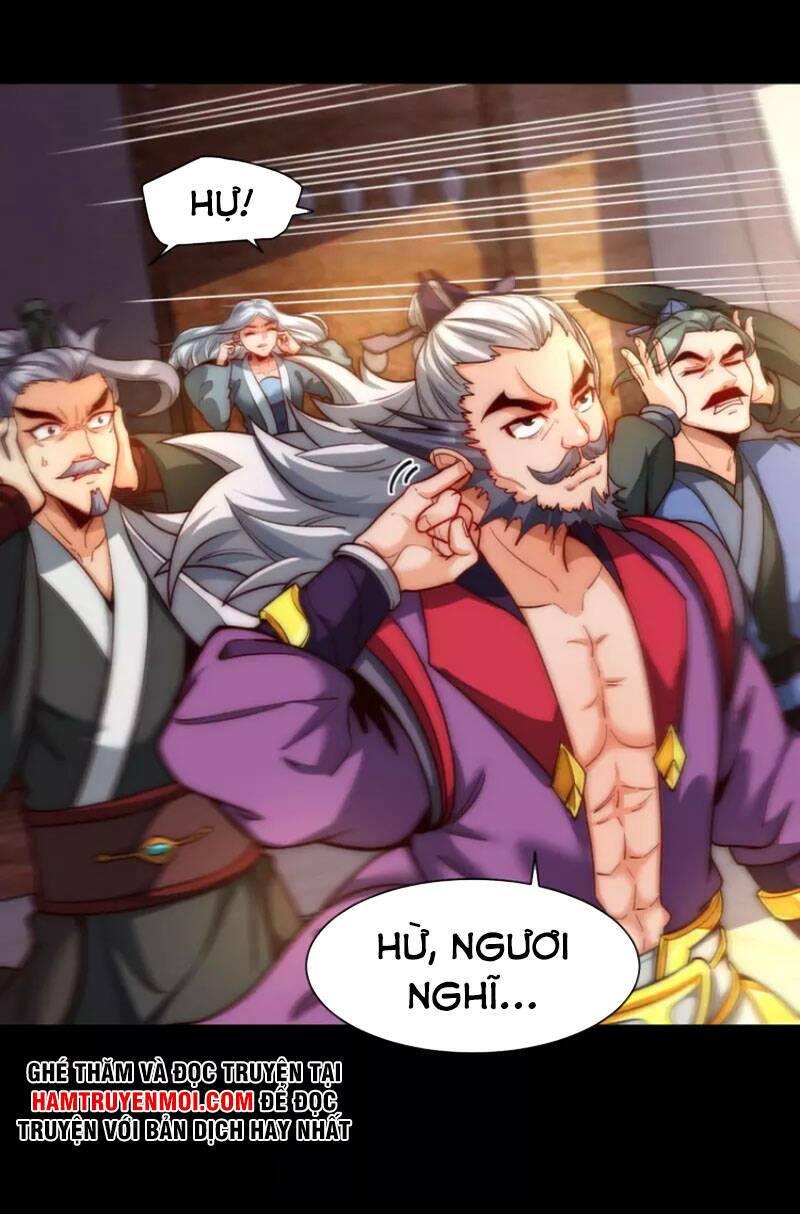 ta là thương thiên chapter 16 1