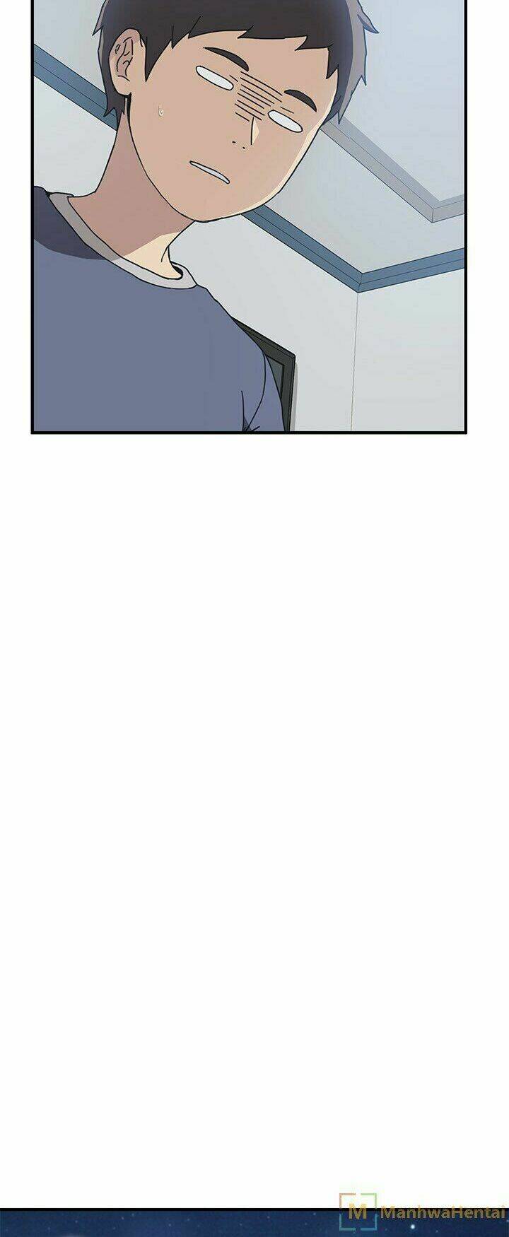 bạn cùng phòng bất đắc dĩ chapter 3 24