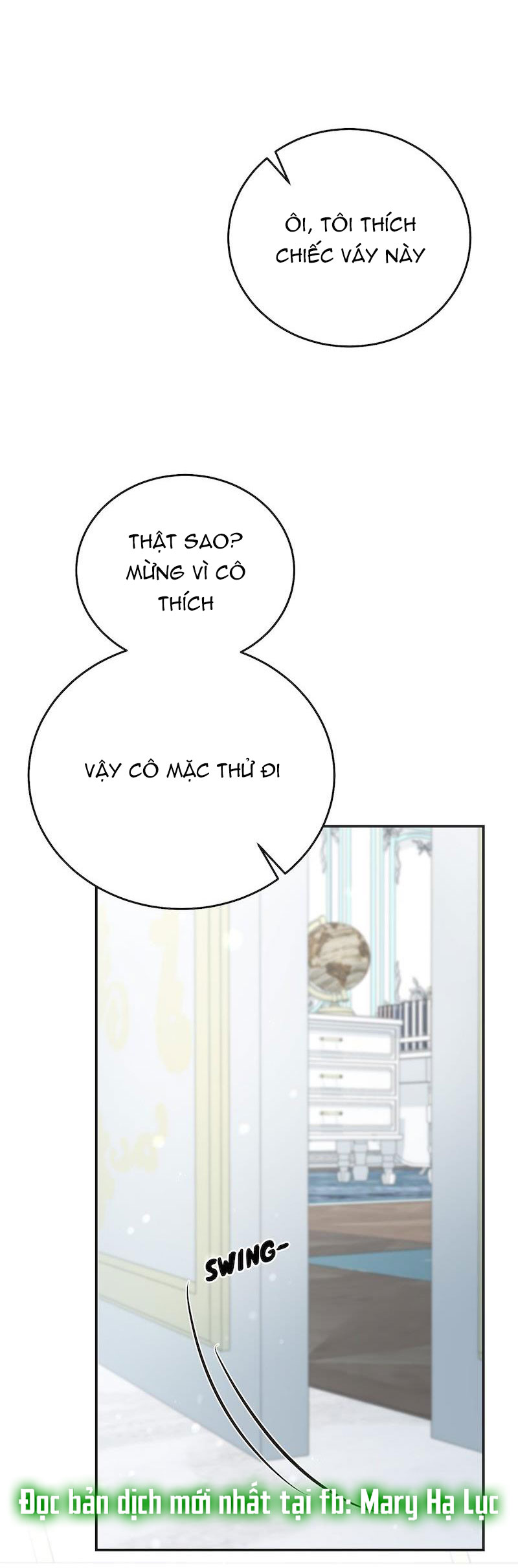 nữ hầu muốn đình công chapter 14.2 14