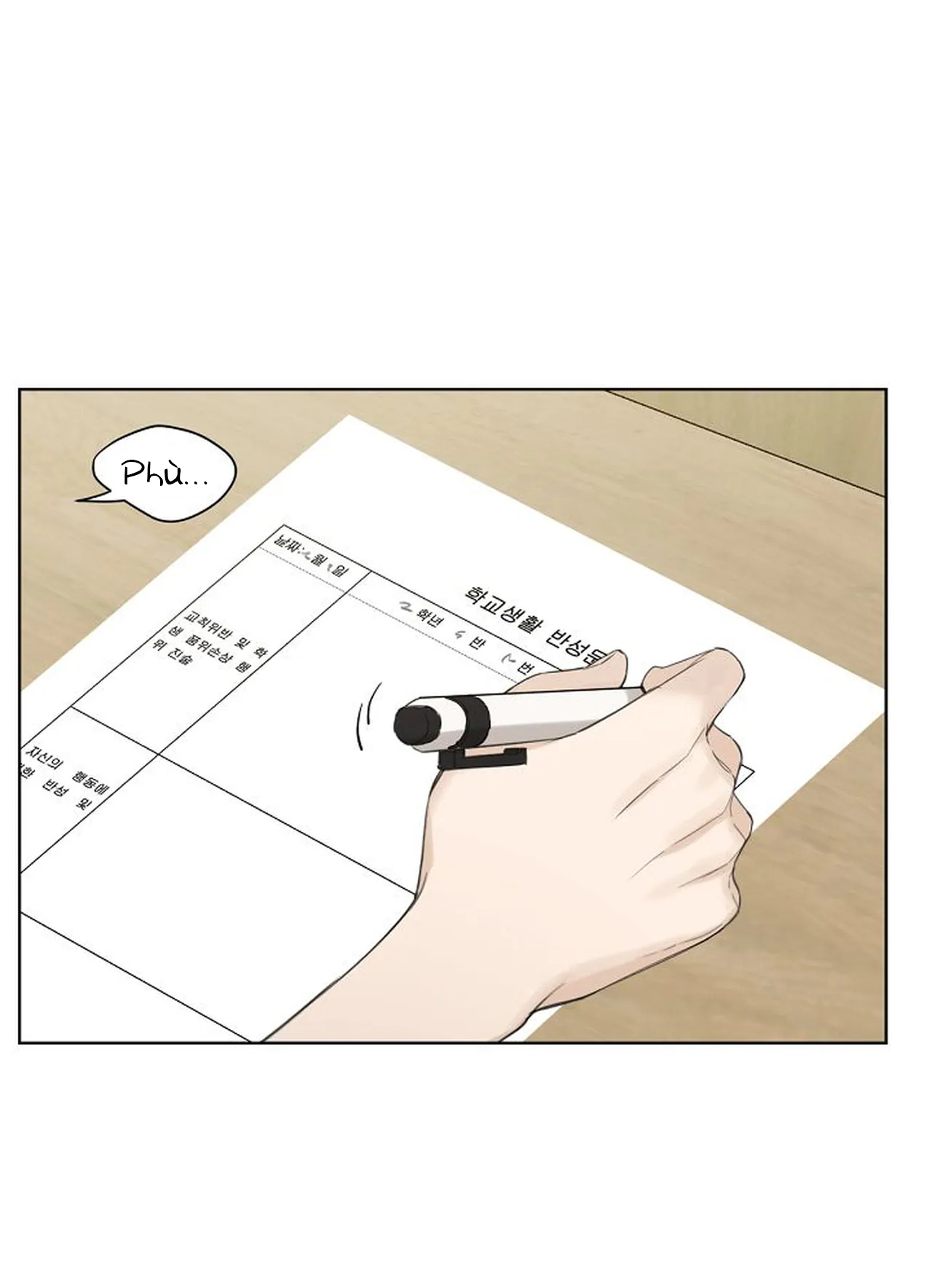 Bình Minh chapter 8.2 - Trang 34