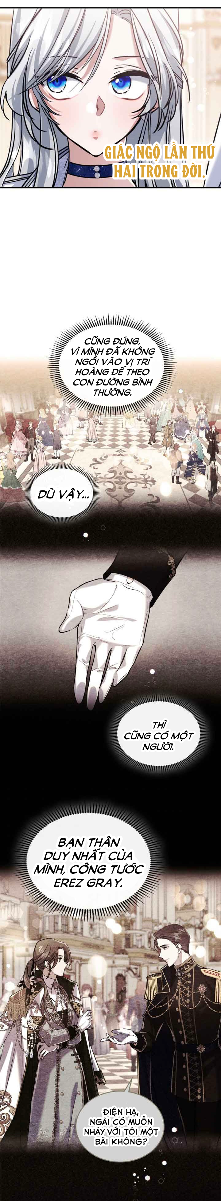 câu chuyện cổ tích helena chapter 18.1 16