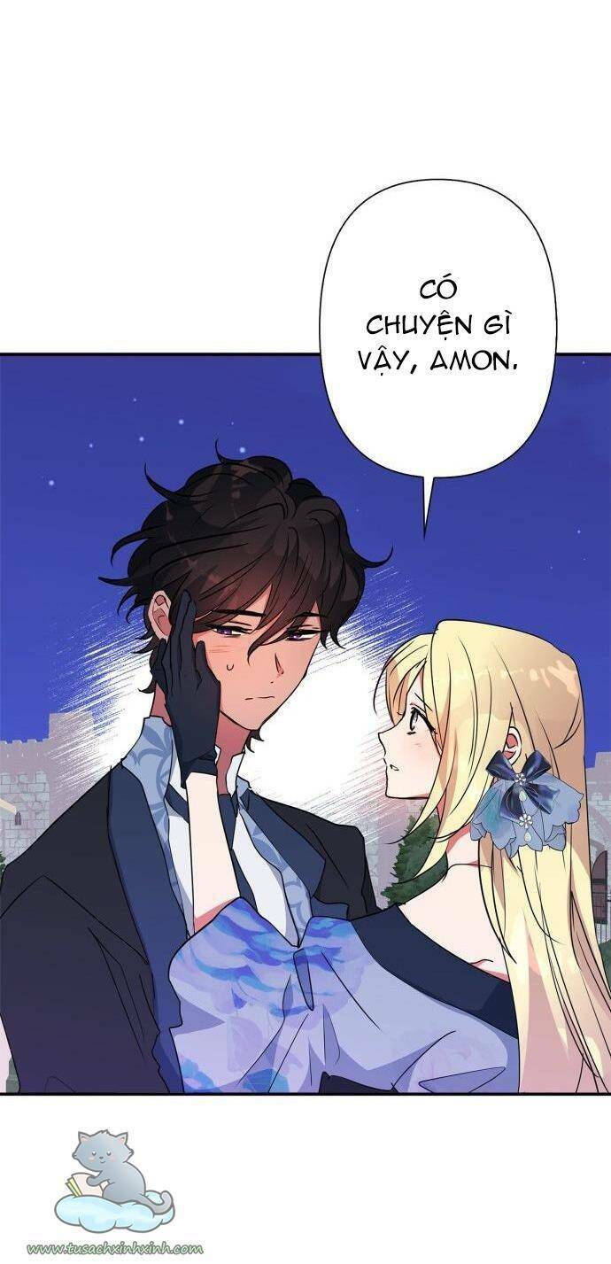 tôi đang nuôi dưỡng một con quái thú chapter 67 52