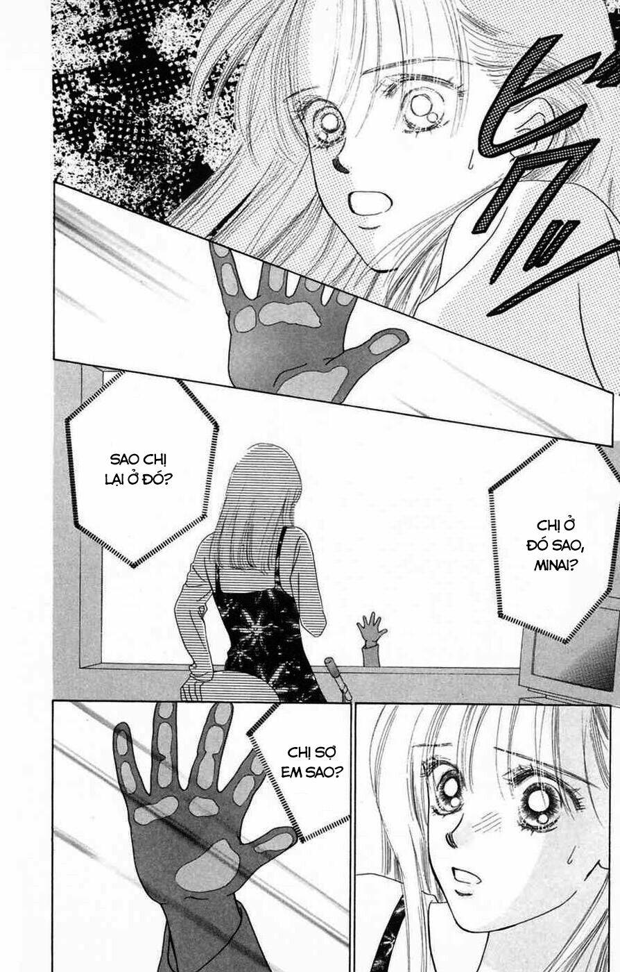 only you chapter 16 14