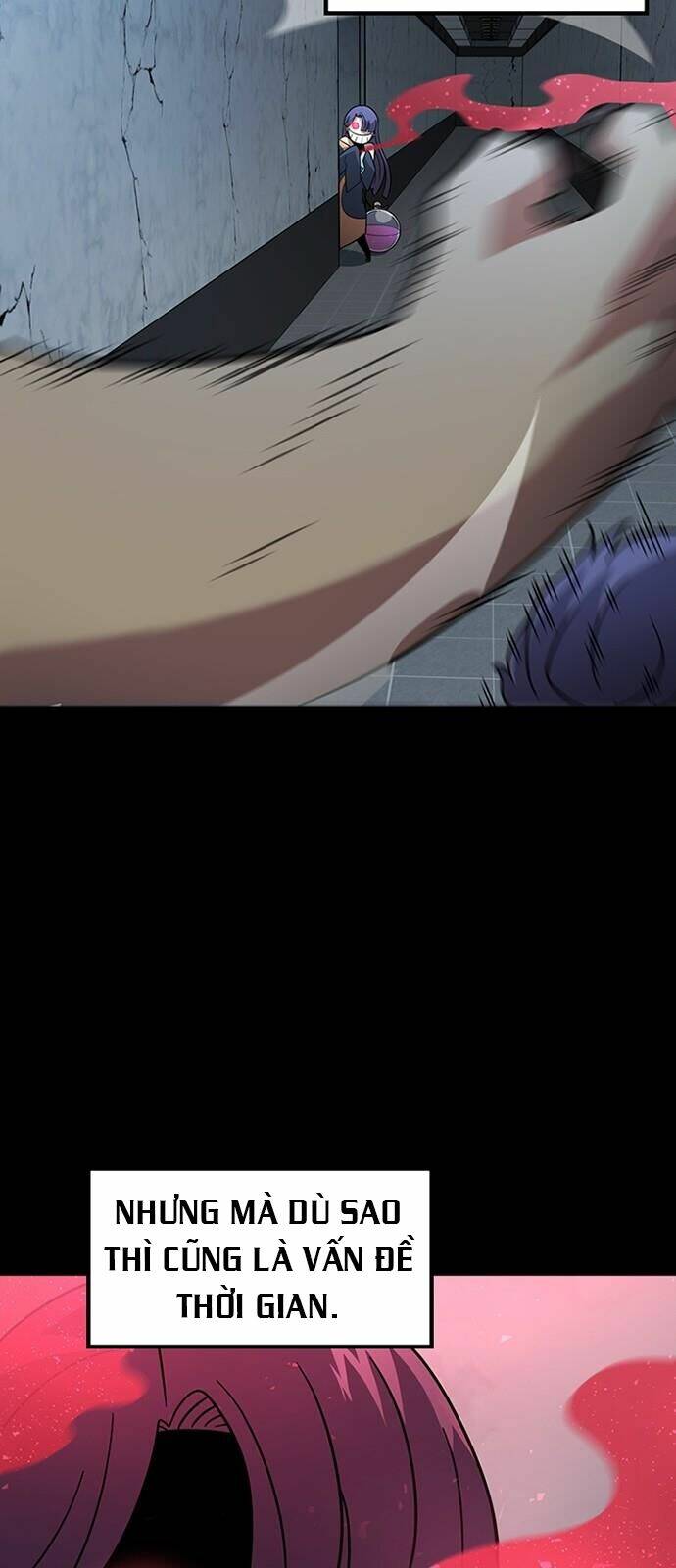 điểm chết chapter 28 8