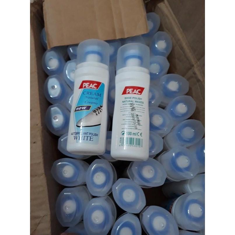 Chai xịt giày thần thánh plac