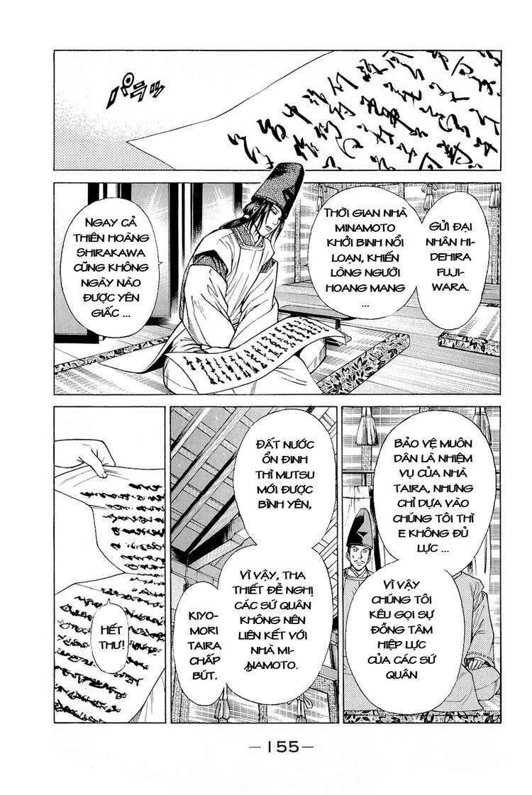 thiếu niên vương phần 2 chapter 3 27