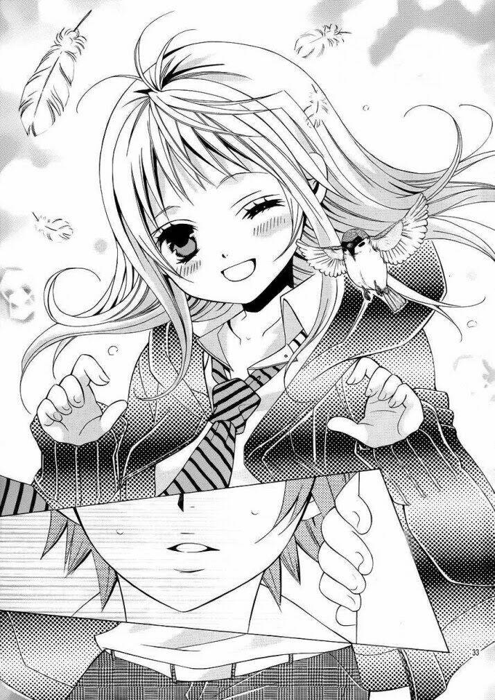 cuộc gặp gỡ diệu kỳ chapter 31 31