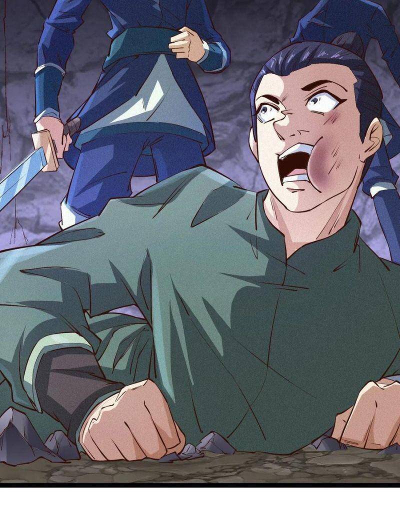 ta thành thần một mình chapter 37 34