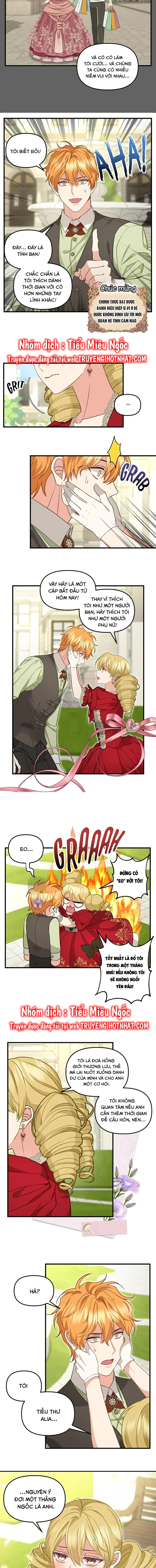 xin hãy bỏ mặc tôi chapter 122 6