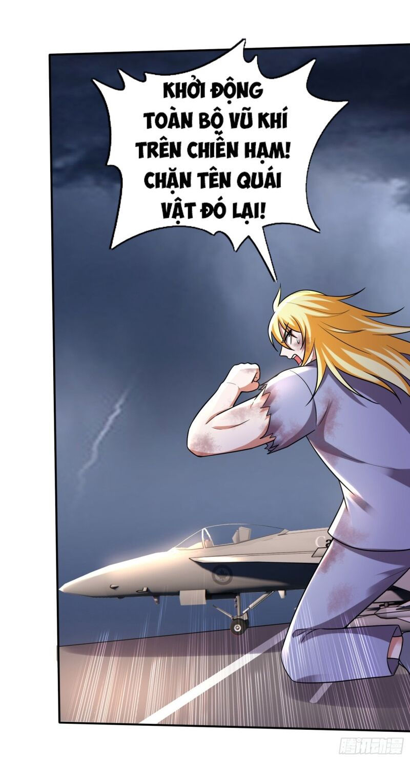 tối cường thần y tại đô thị chapter 219 6