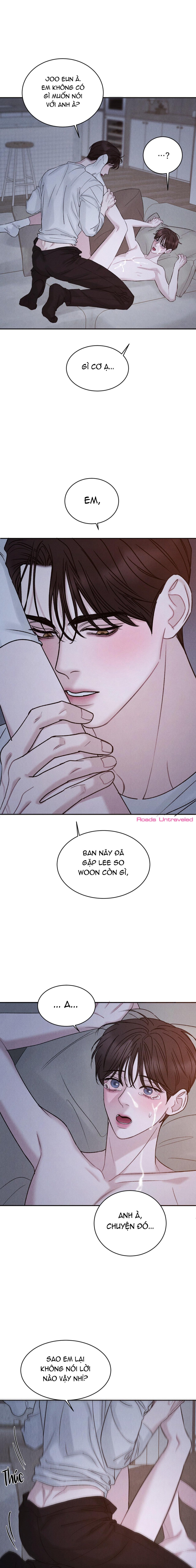 đặc ân (joo eun) chapter 20 13