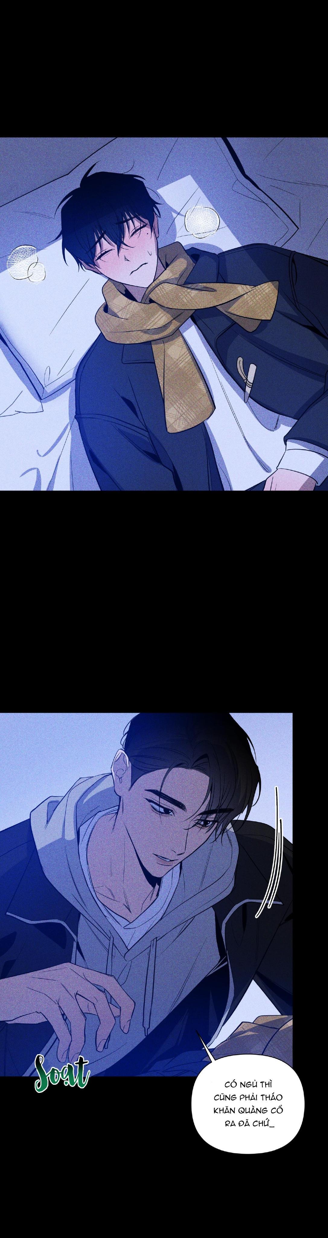 bình minh chia cắt màn đêm chapter 6 18