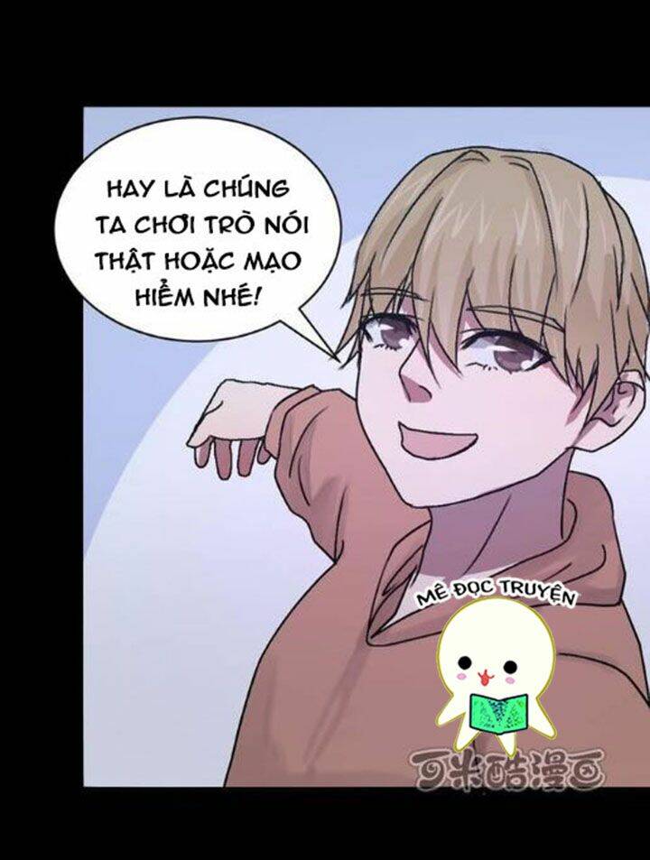 hành trình truy tìm cái chết của up chủ chapter 9 3