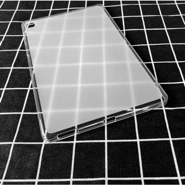 Ốp silicon dẻo cho Samsung Tab S6 Lite P610/P615