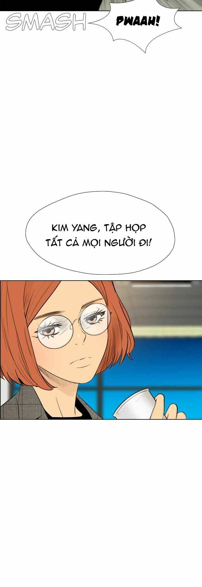 kẻ hồi sinh chapter 131 11